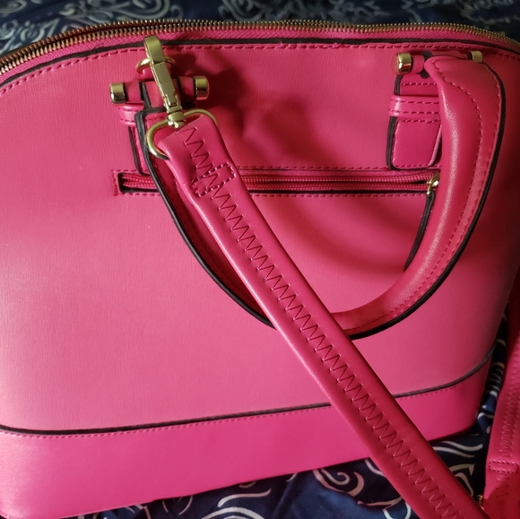 Pink purse - Picture 4 of 4